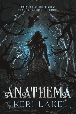 Anathema (Standard Edition) - Keri Lake