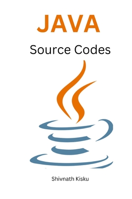 Java Source Codes - Shivnath Kisku