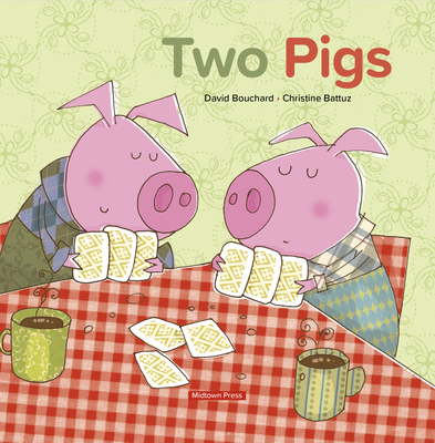 Two Pigs - David Bouchard