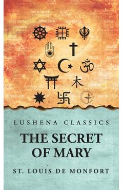 Poza produsului The Secret of Mary - 