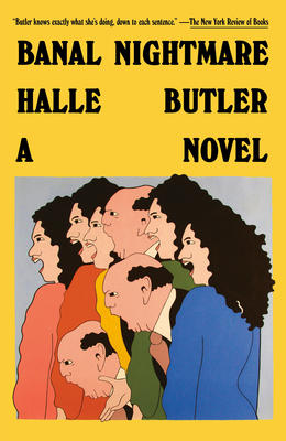 Banal Nightmare - Halle Butler