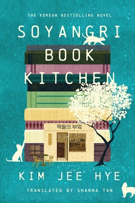 Soyangri Book Kitchen - Kim Jee Hye