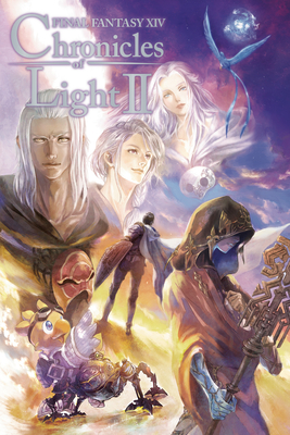 Final Fantasy XIV: Chronicles of Light, Volume II - 