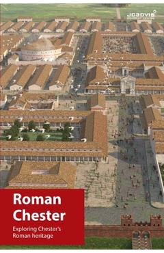 Coperta cărții 'Roman Chester - Joseph Chittenden'