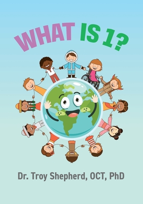 What is 1? - Troy Oct Shepherd