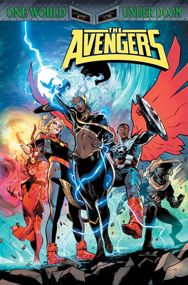Avengers by Jed MacKay Vol. 5: Masters of Evil - Jed Mackay
