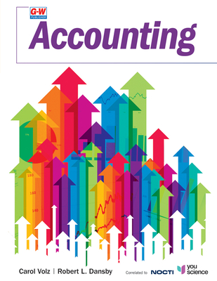 Accounting - Carol Volz