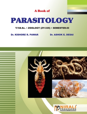 Parasitology - Kishore R. Pawar