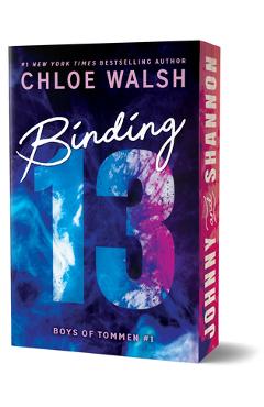 Binding 13 (Deluxe Edition)