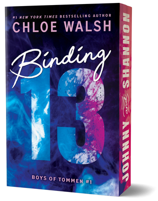 Binding 13 (Deluxe Edition) - Chloe Walsh
