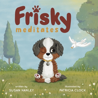 Frisky Meditates - Anthony Meisel