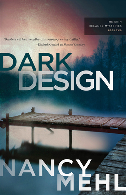 Dark Design - Nancy Mehl
