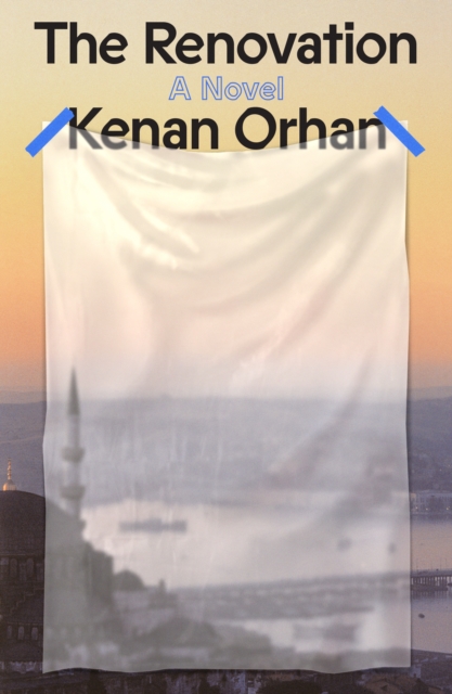 The Renovation - Kenan Orhan