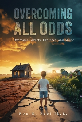 Overcoming All Odds: I Overcame Poverty, Illnesses, and Abuse - Ron Reel