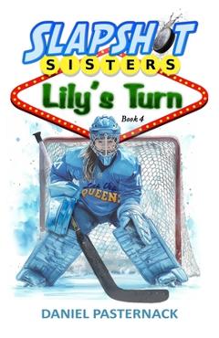 Coperta cărții 'Book 4: Lily's Turn - John Murdzek'