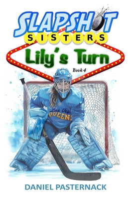 Book 4: Lily's Turn - John Murdzek