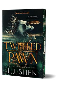 Twisted Pawn (Deluxe Edition)