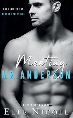 Meeting Mr. Anderson: A Celebrity Romance - Elle Nicoll