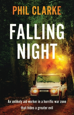Falling Night - Phil Clarke