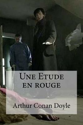 Une Etude en rouge -