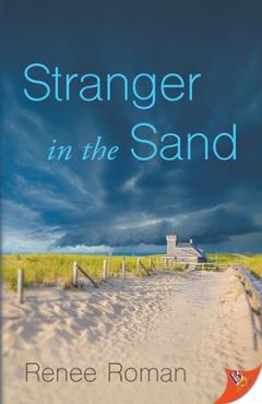 Stranger in the Sand - Renee Roman