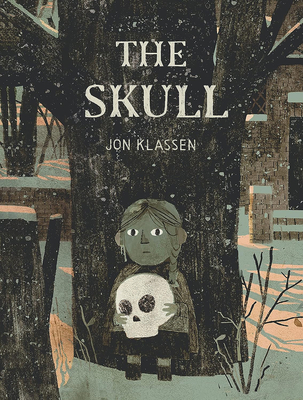 La Calavera / The Skull - John Klassen