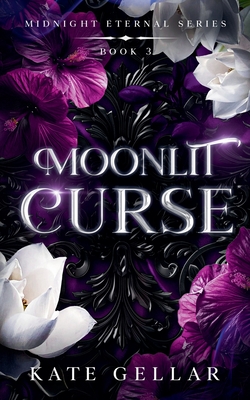 Moonlit Curse - Kate Gellar