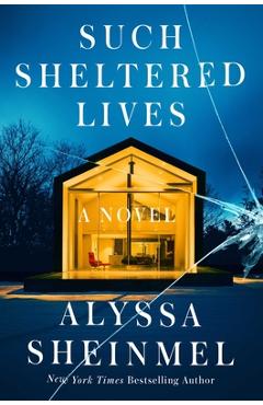 Poza produsului Such Sheltered Lives - Alyssa Sheinmel