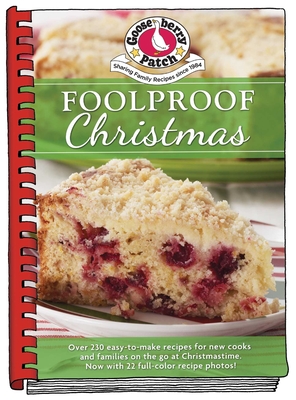 Foolproof Christmas -