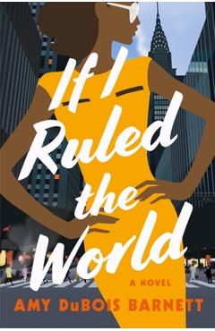 Poza produsului If I Ruled the World - Amy Dubois Barnett