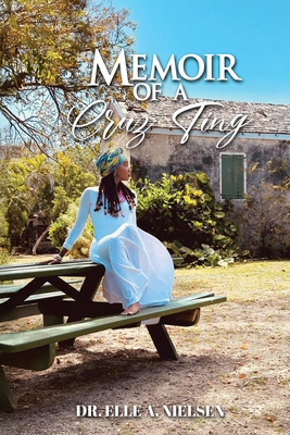 Memoir of a Cruz Ting Manuscript - Elle Nielsen