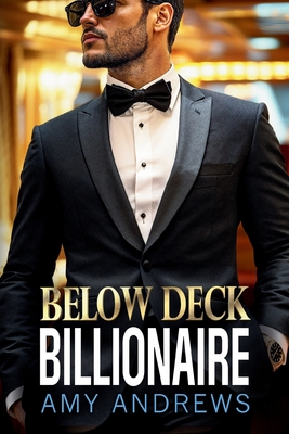Coperta cărții 'Below Deck Billionaire - Amy Andrews'
