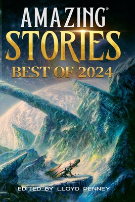 Amazing Stories Best of 2024 - Amazing Stories