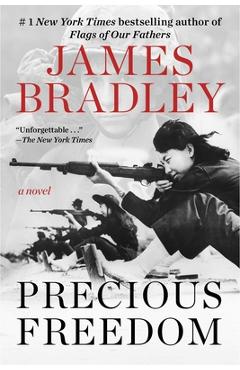 Poza produsului Precious Freedom - James Bradley