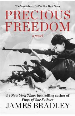 Precious Freedom - James Bradley