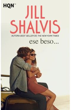 Poza produsului Ese beso... - Jill Shalvis