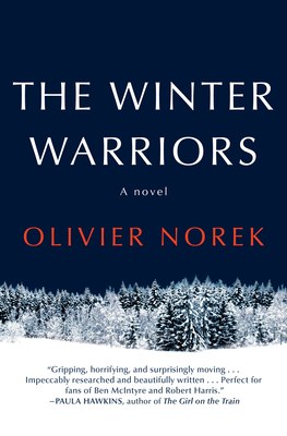 The Winter Warriors - Olivier Norek