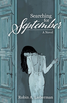 Searching for September - Robin A. Lieberman