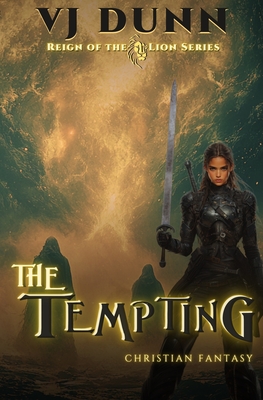 The Tempting: Millennial Period Christian Fantasy - Vj Dunn