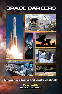 Space Careers - Scott Sacknoff