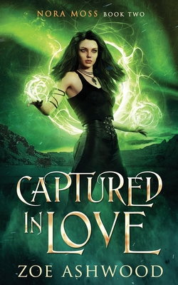 Captured in Love - Zoe Ashwood