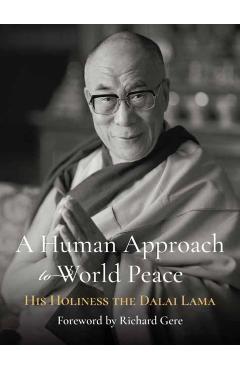 A Human Approach to World Peace Deluxe Edition -