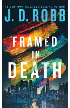 Poza produsului Framed in Death - J. D. Robb