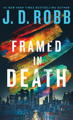 Framed in Death - J. D. Robb
