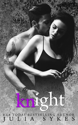 Knight - Julia Sykes