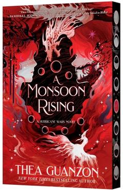 Poza produsului A Monsoon Rising - Thea Guanzon