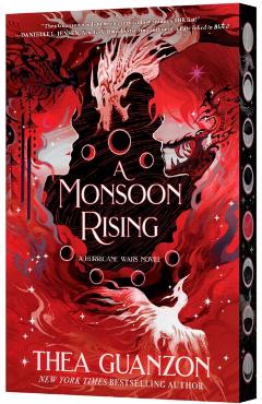 A Monsoon Rising - Thea Guanzon
