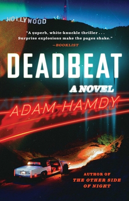 Deadbeat - Adam Hamdy