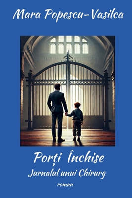 Porți închise - Mara Popescu-vasilca