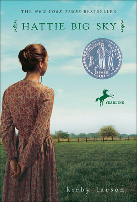 Hattie Big Sky - Kirby Larson
